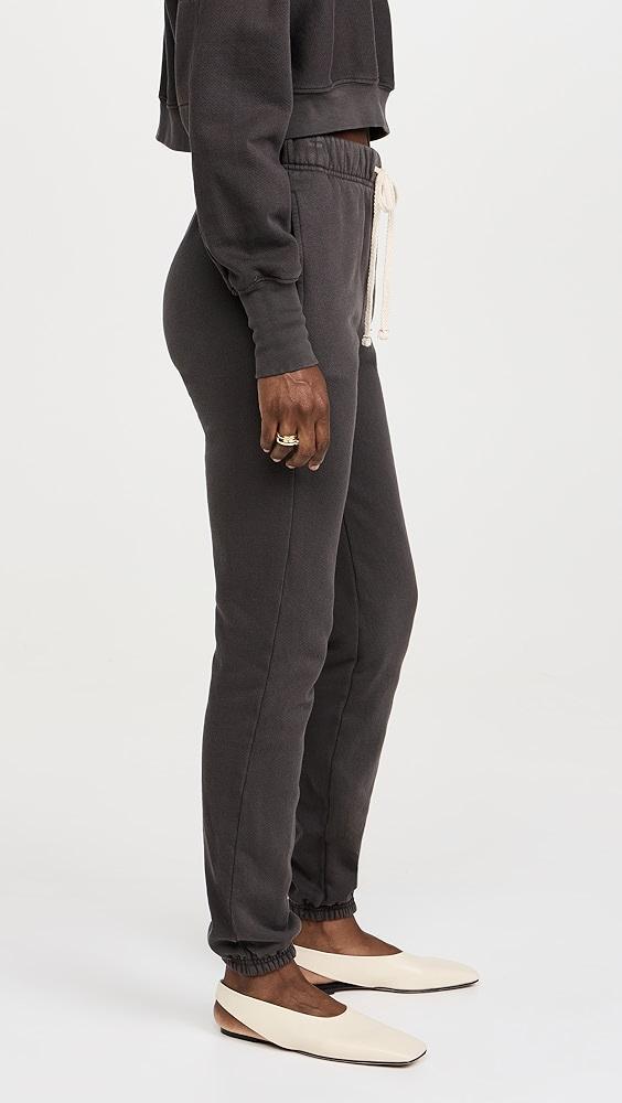 Les Tien Dylan Classic Sweatpants | Shopbop Product Image