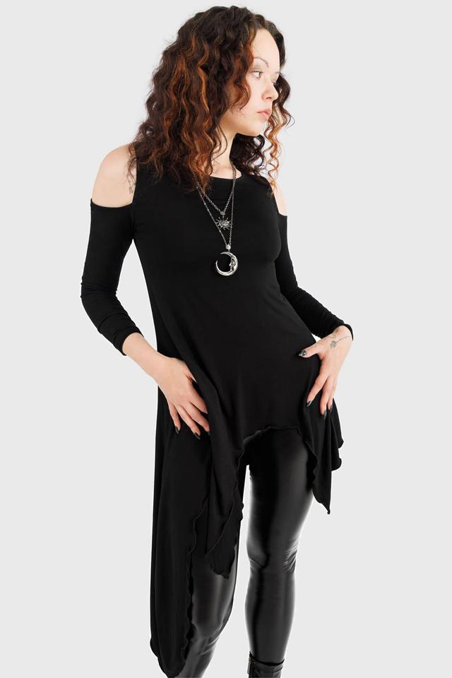 Ophicius Tunic Top Female Product Image