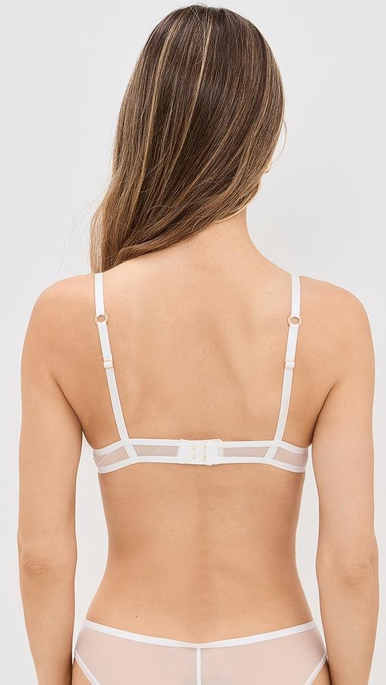 Bluebella Naomi Wired Bra | Shopbop Product Image