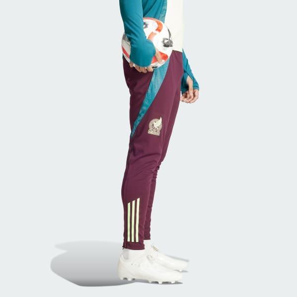 Mexico Tiro 24 Competition Training Pants Product Image