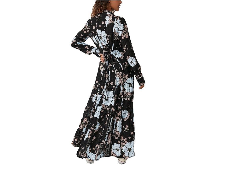 Free People Back At It Maxi Combo) Women's Clothing Product Image