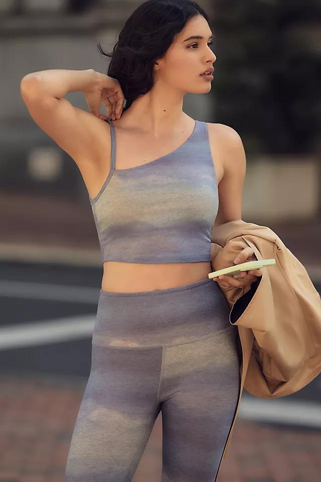 Beyond Yoga Softmark Envision High Cropped Tank Product Image