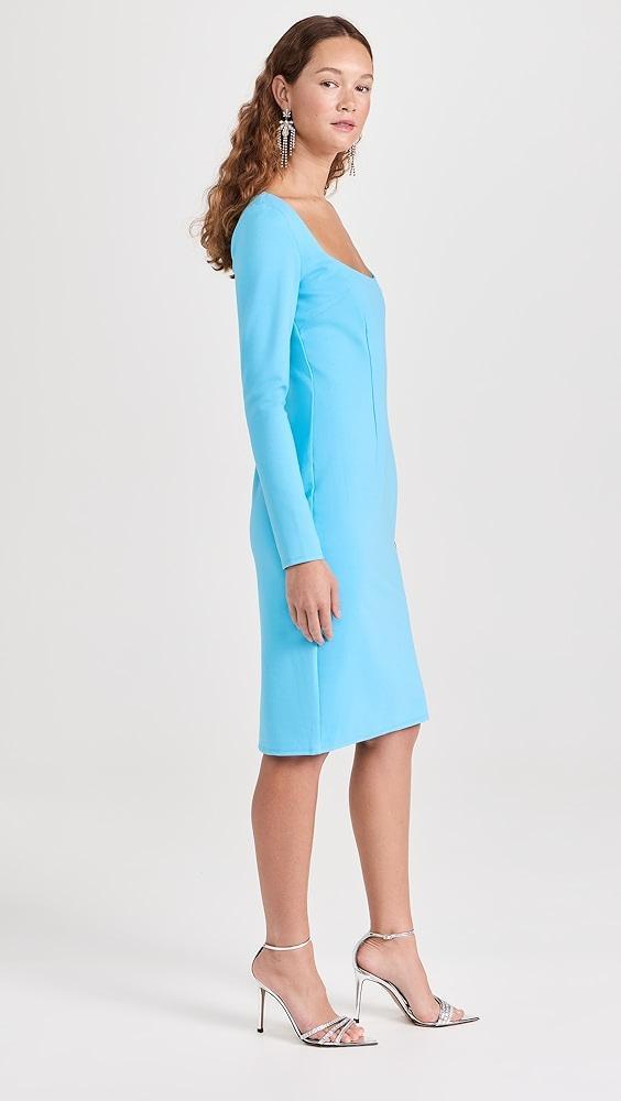 Chloe Kristyn Celeste Dress | Shopbop Product Image