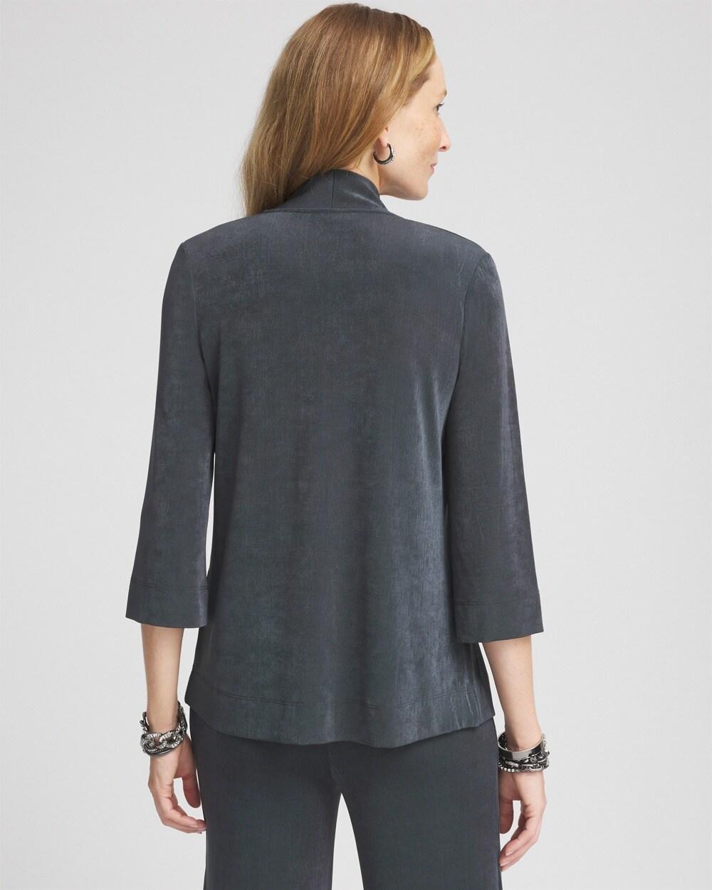 Travelers™ Sweater Knit Cardigan Product Image