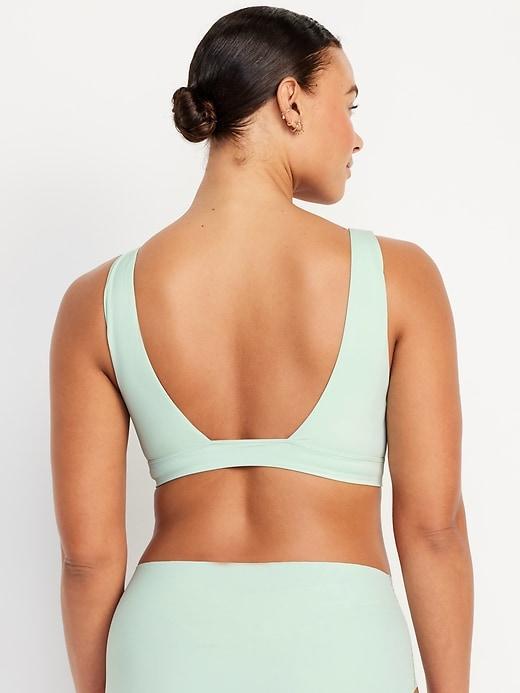 No-Show Bralette Product Image