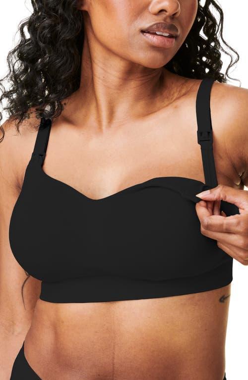 Bravado Designs Intrigue Nursing Bra Product Image