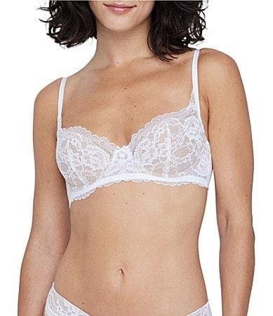 Womens Minx Balconette Padded Underwire T-Shirt Bra Product Image