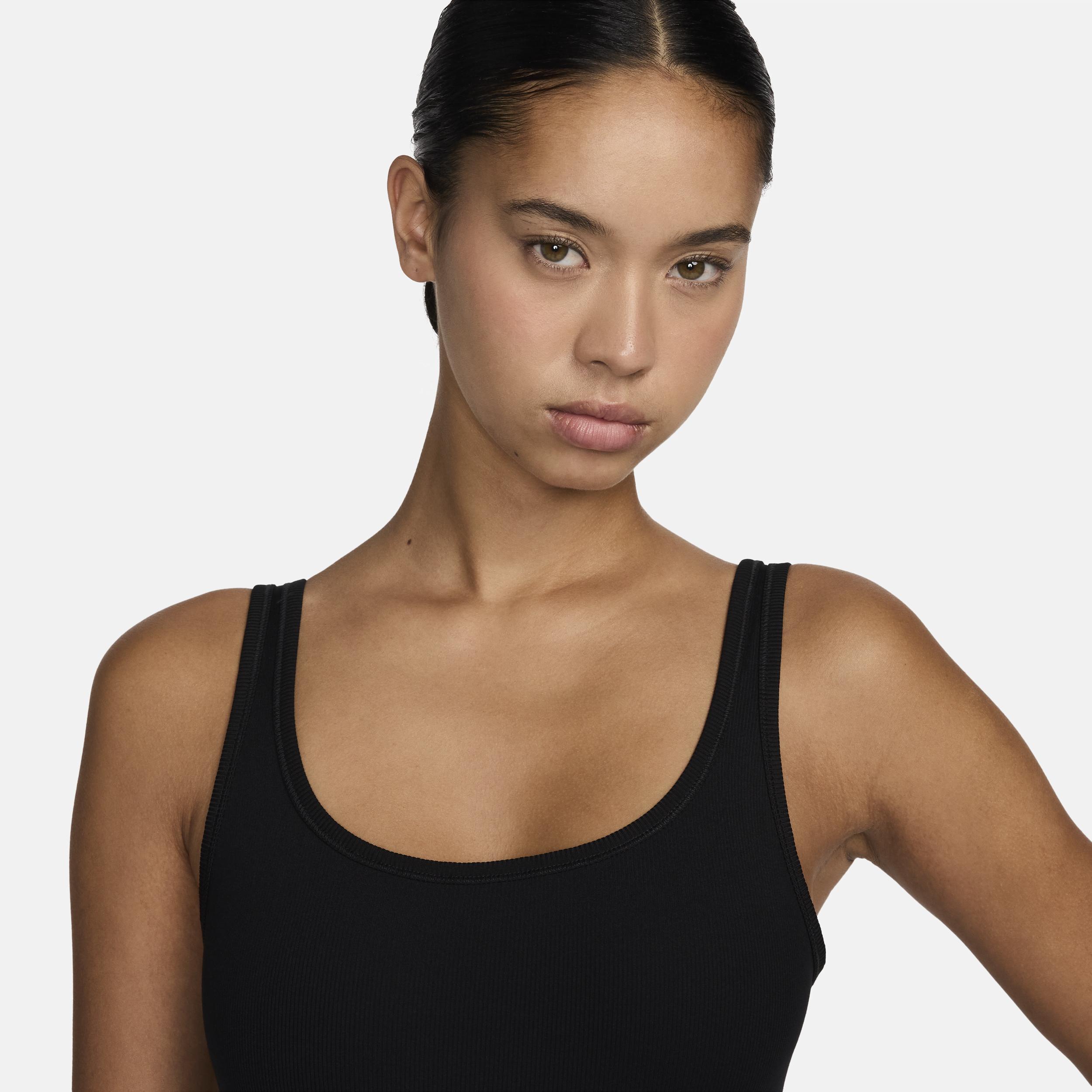 Nike Women's One Dri-FIT Dress Product Image