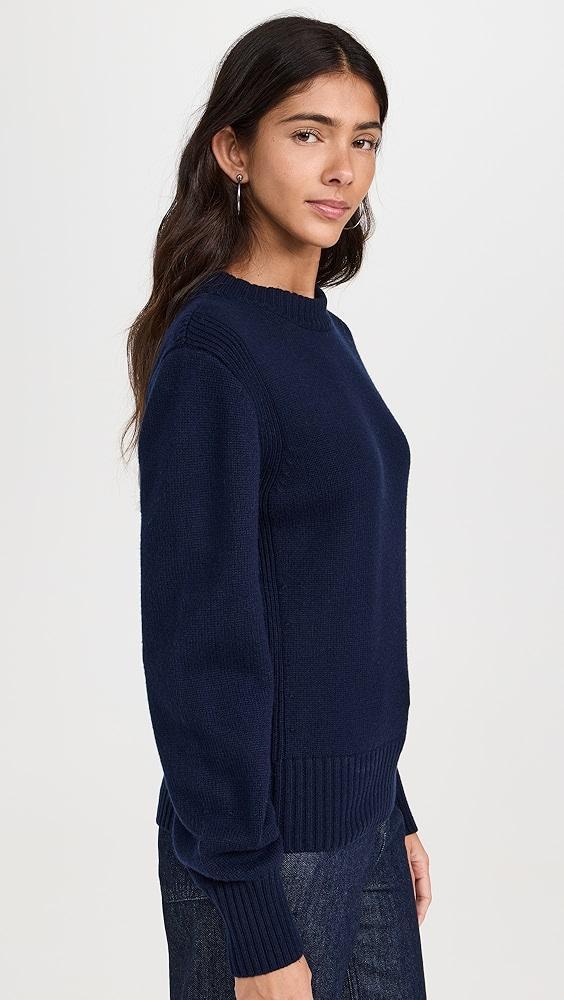 ALIGNE Iris Turtleneck Sweater | Shopbop Product Image