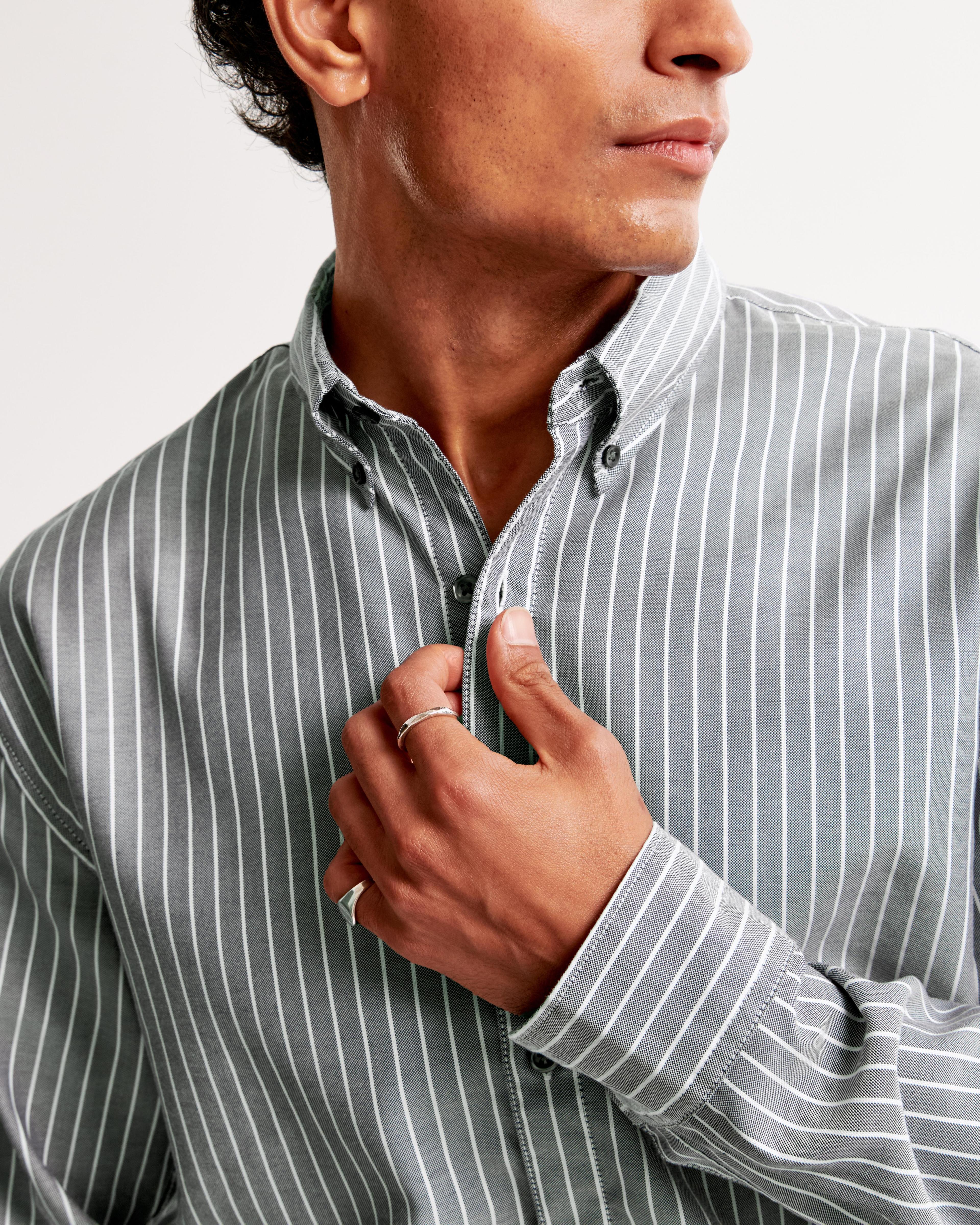 Oxford Shirt Product Image