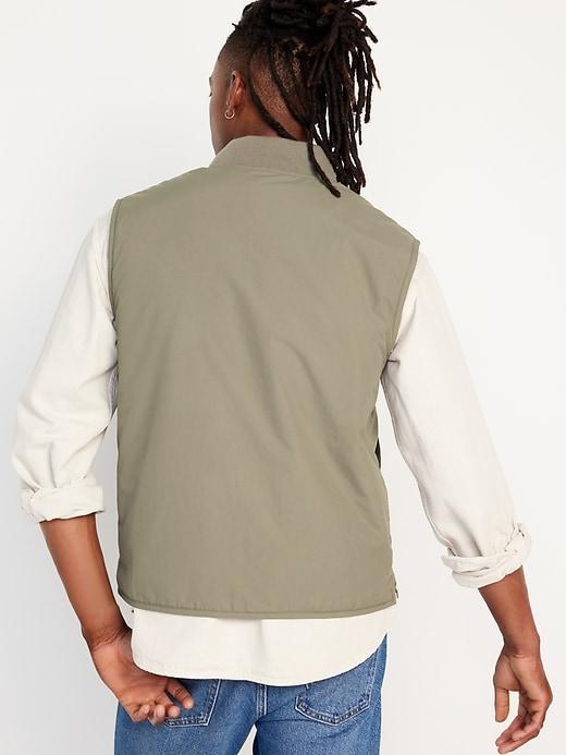 Nylon Liner Vest product image