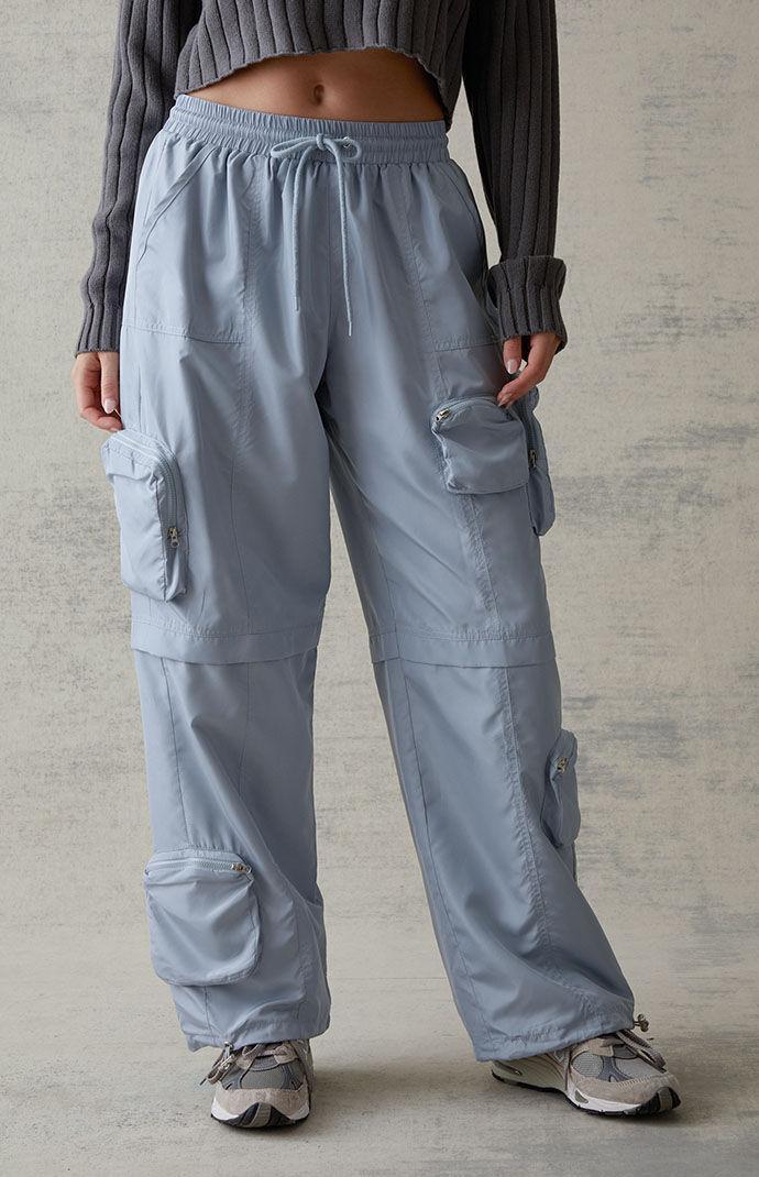 Women's Extreme Cargo Pants Product Image