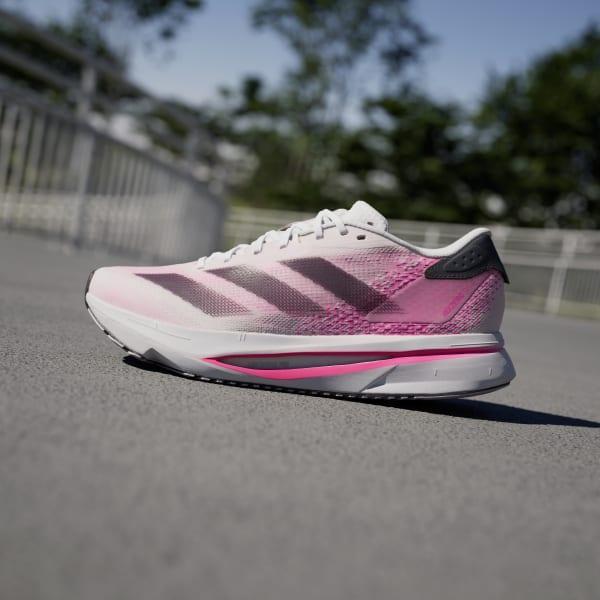 Adizero SL2 Running Shoes Product Image