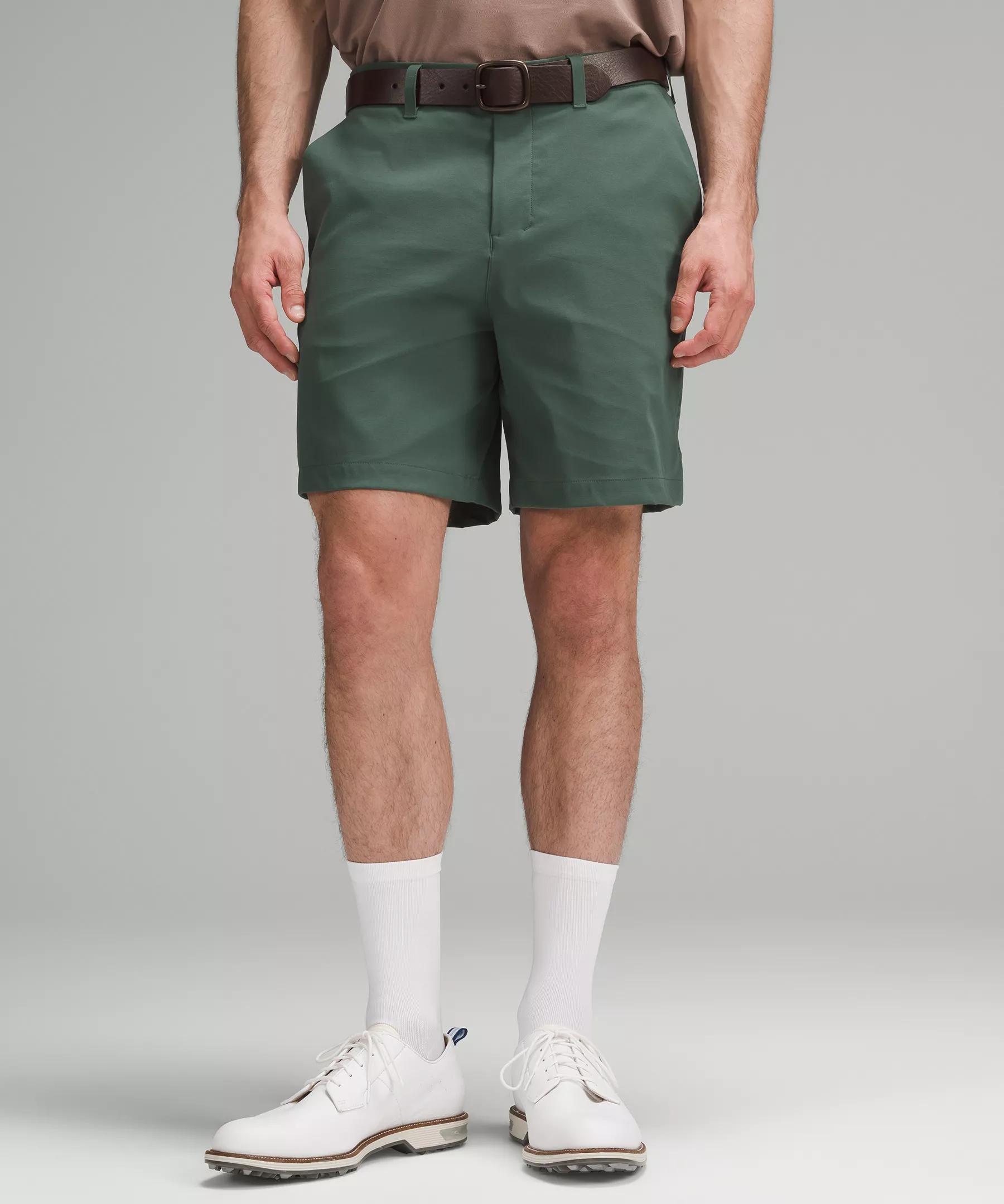 ABC Classic-Fit Golf Short 7" Product Image