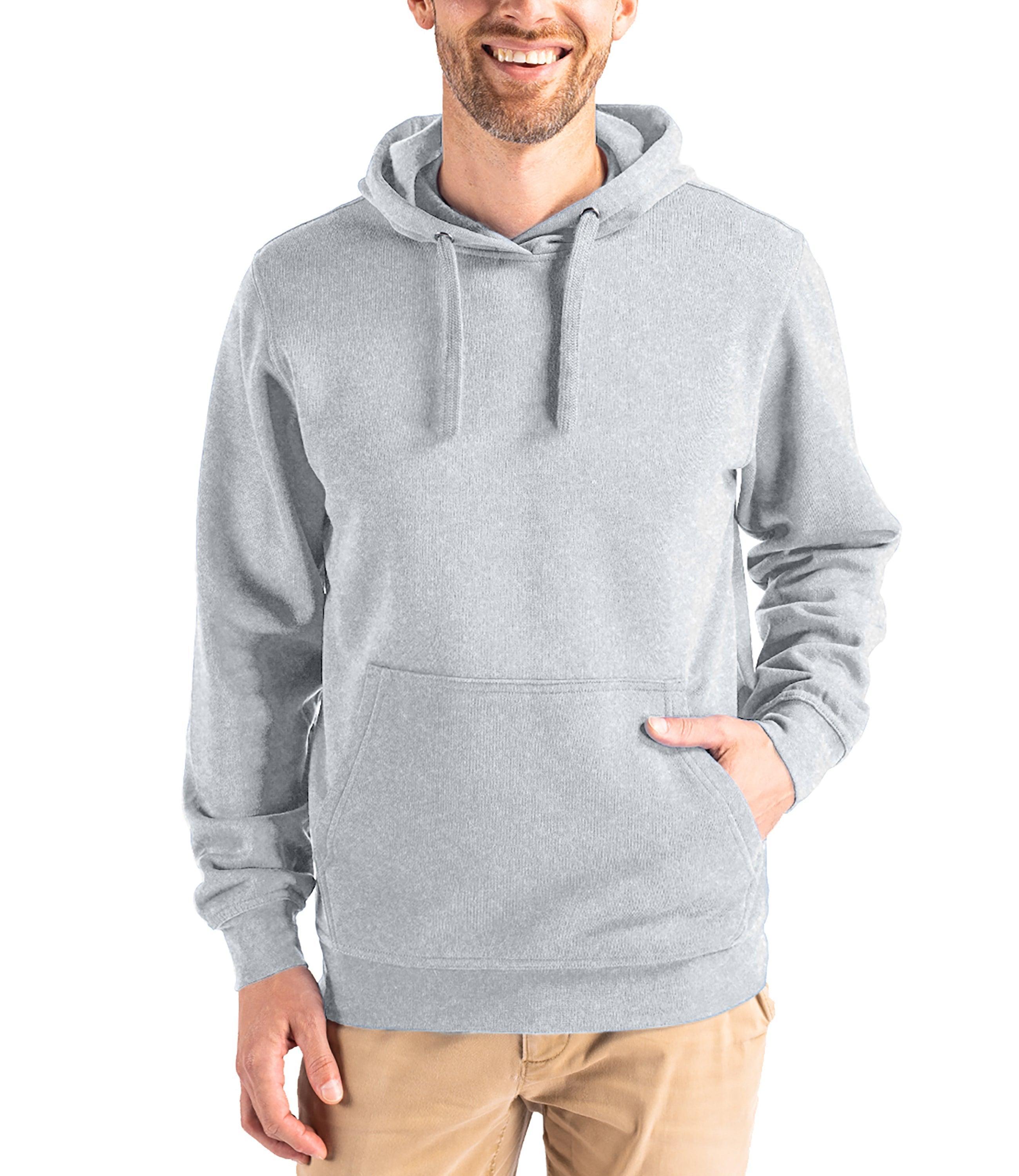 Cutter & Buck Clique Men's Stockholm Pullover Hoodie Product Image