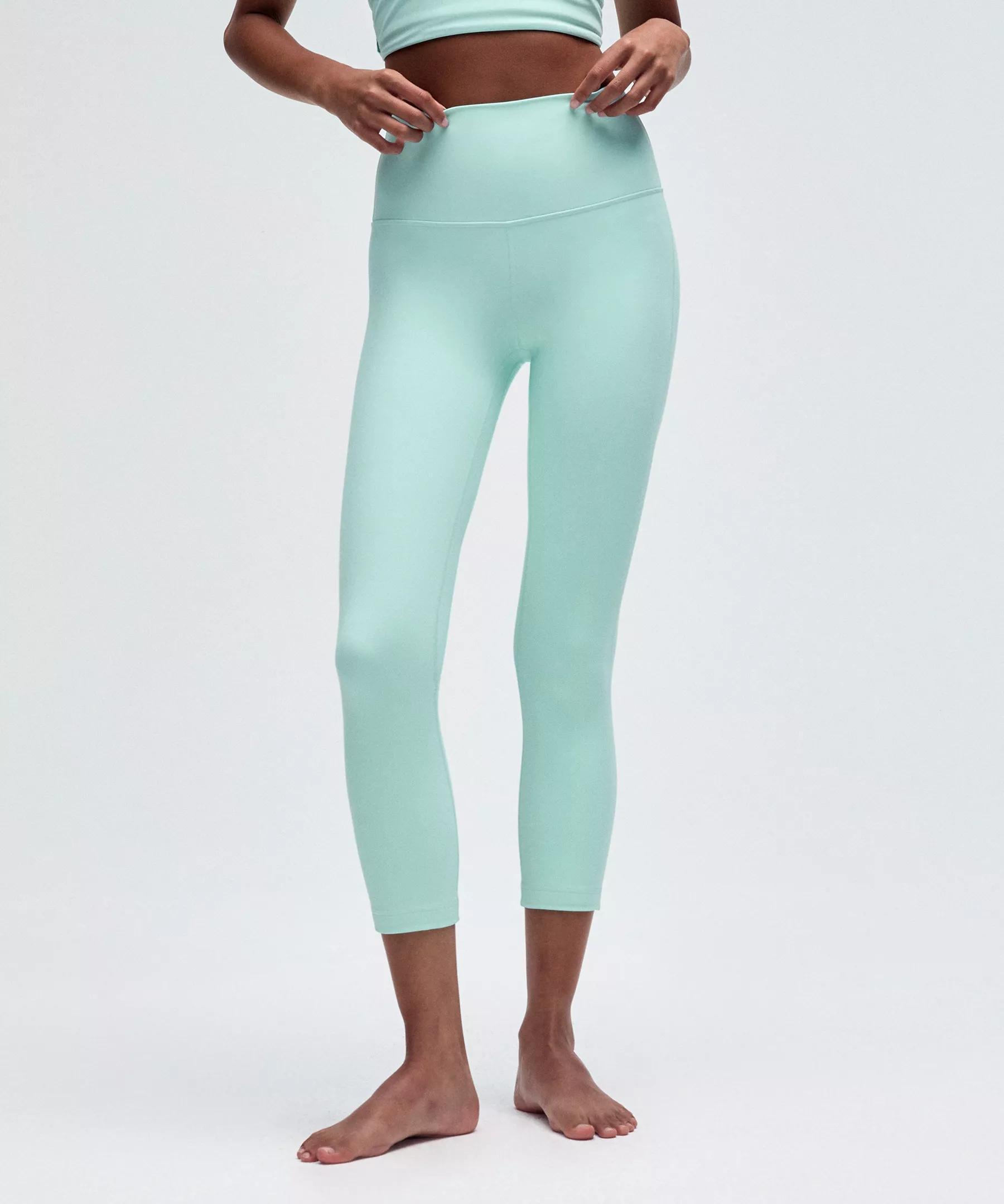 lululemon Align™ High-Rise Crop 23" Product Image