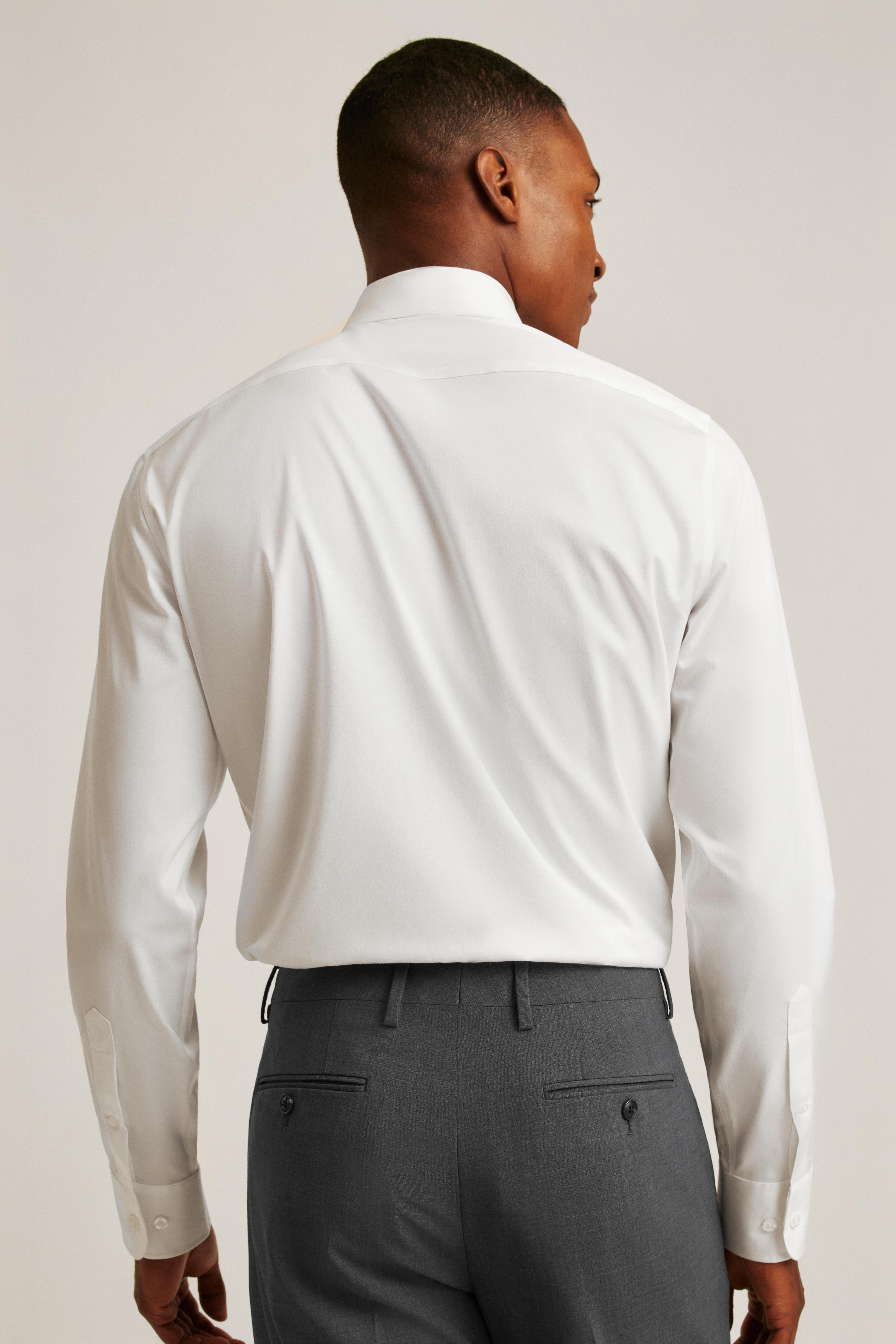 Weekday Warrior Dress Shirt Product Image