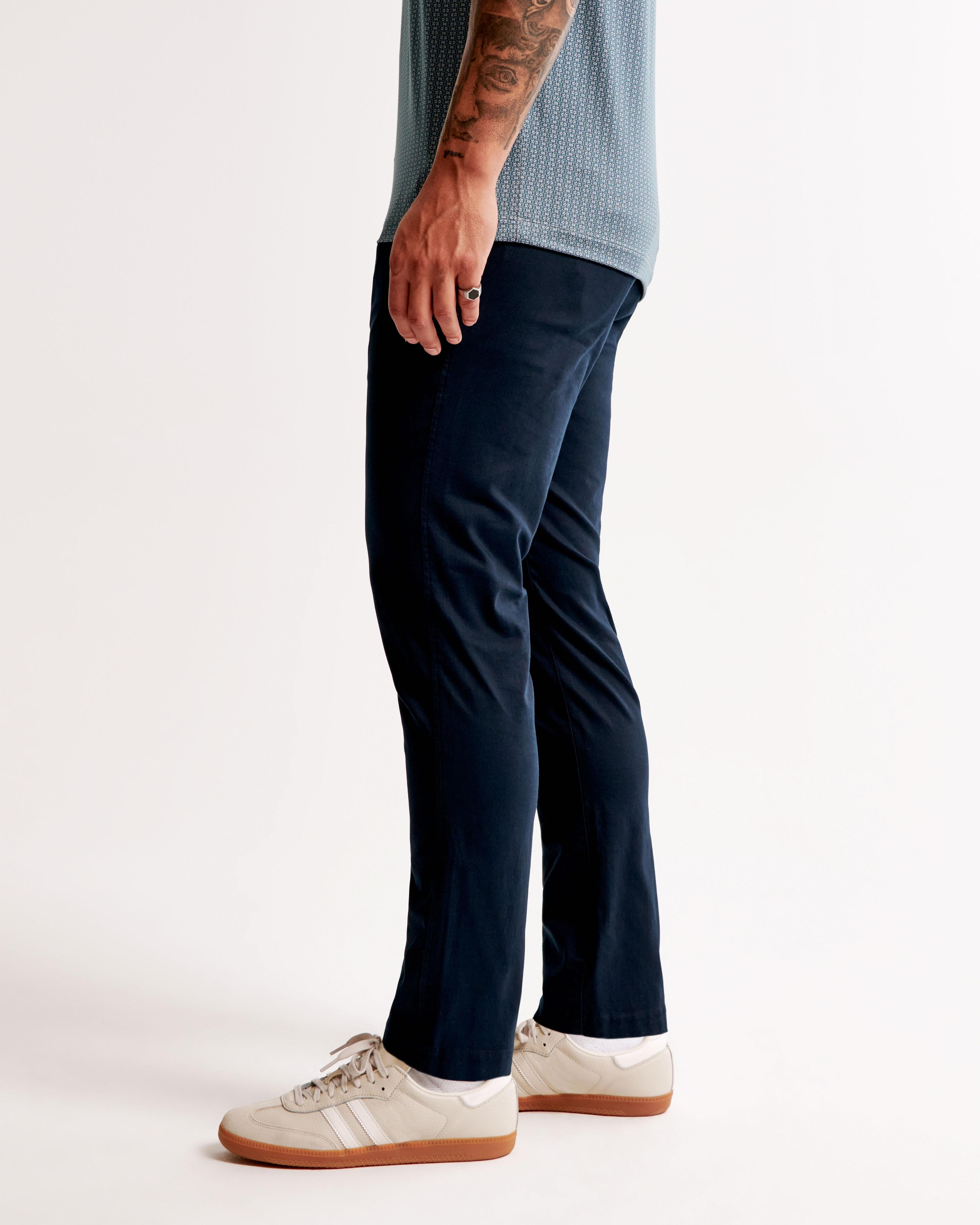 Athletic Skinny Modern Chino Product Image