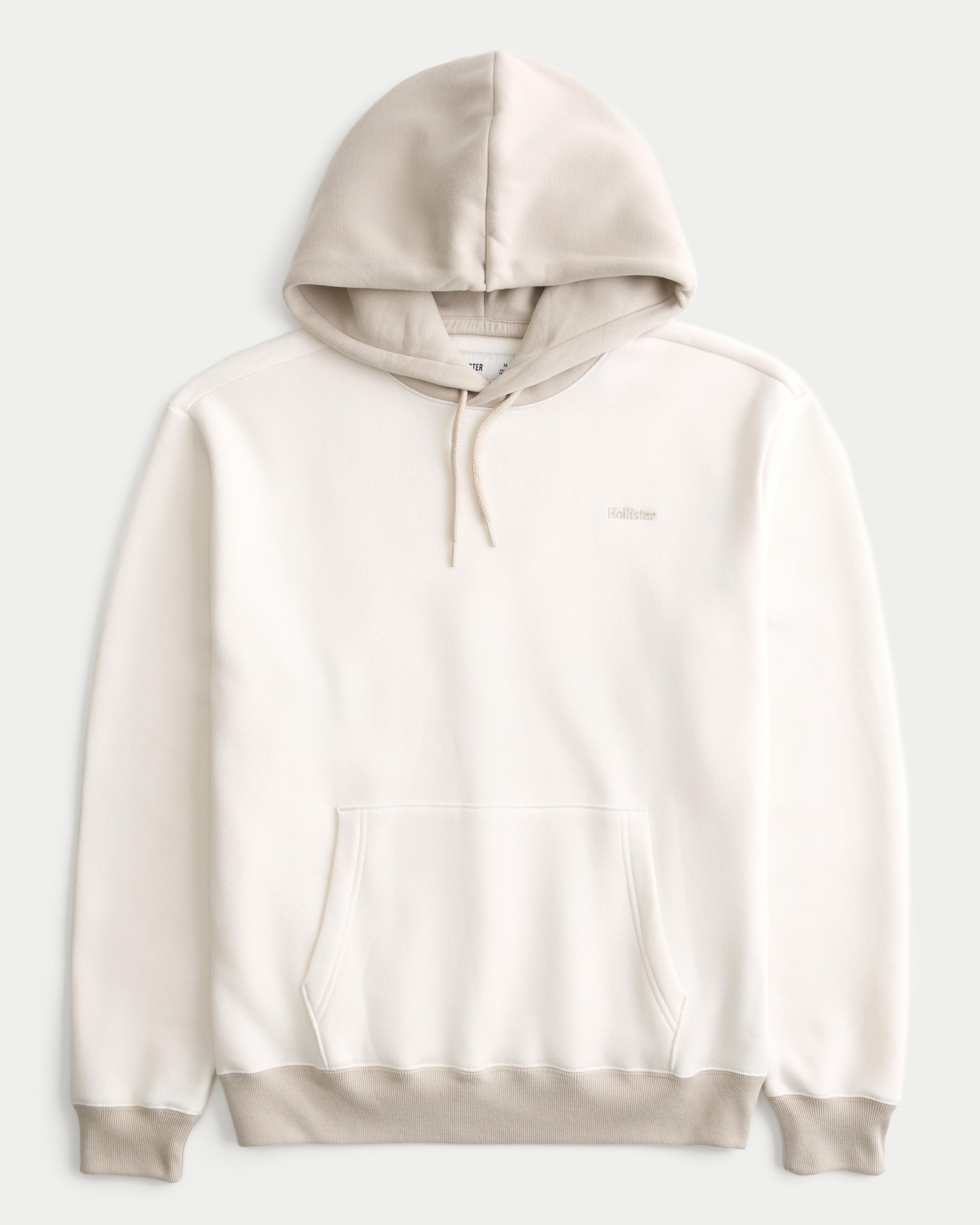 Relaxed Logo Hoodie Product Image