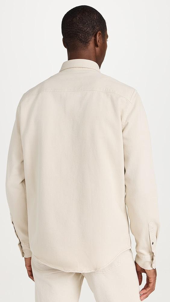 AMI Adc Shirt | Shopbop Product Image