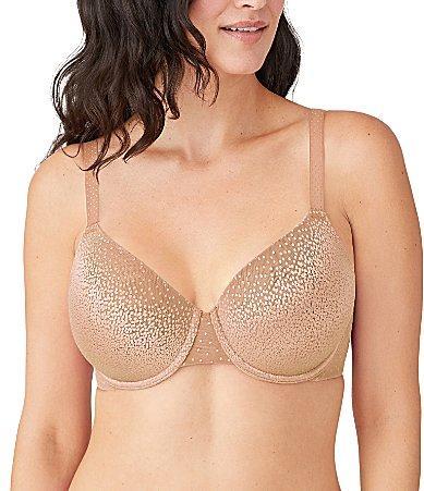 Wacoal Back Appeal Contour T-Shirt Full Coverage Bra Product Image