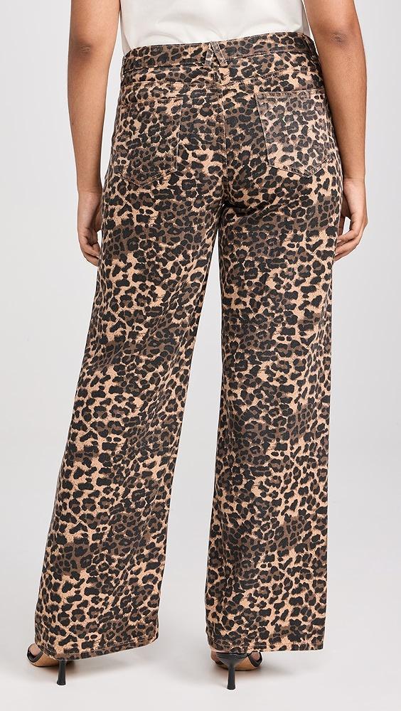 Lioness Top Model Jeans | Shopbop Product Image