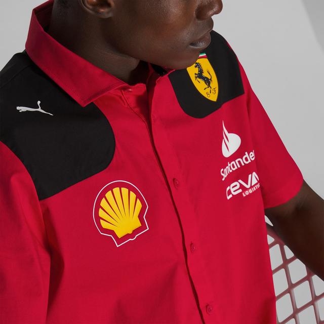 Scuderia Ferrari Shirt Product Image