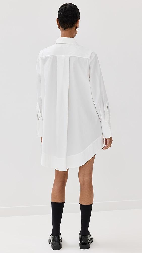 A.L.C. Fallen Dress | Shopbop Product Image