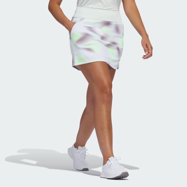 Ultimate365 Printed Skort Product Image