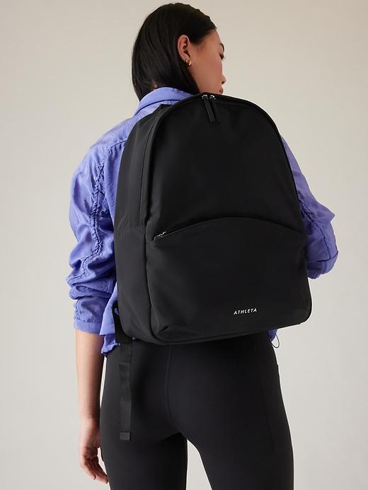 All About Backpack Product Image