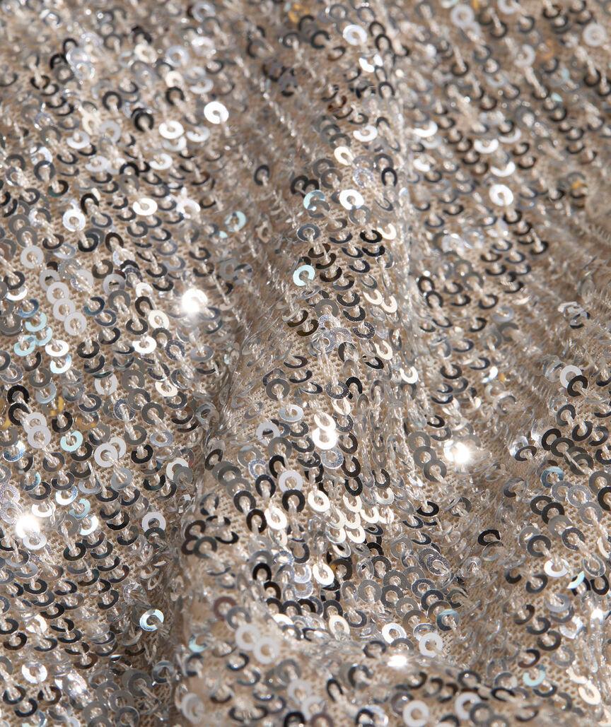 Sequin Swing Dress Product Image