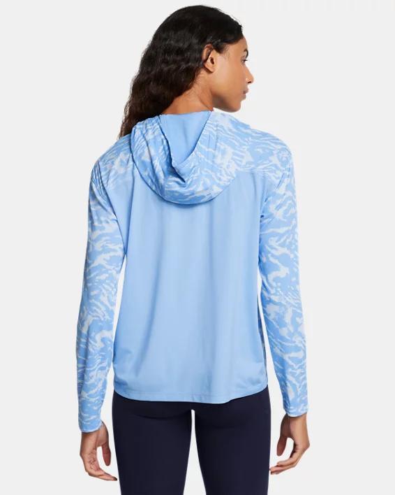 Women's UA Fish Pro Hoodie Product Image