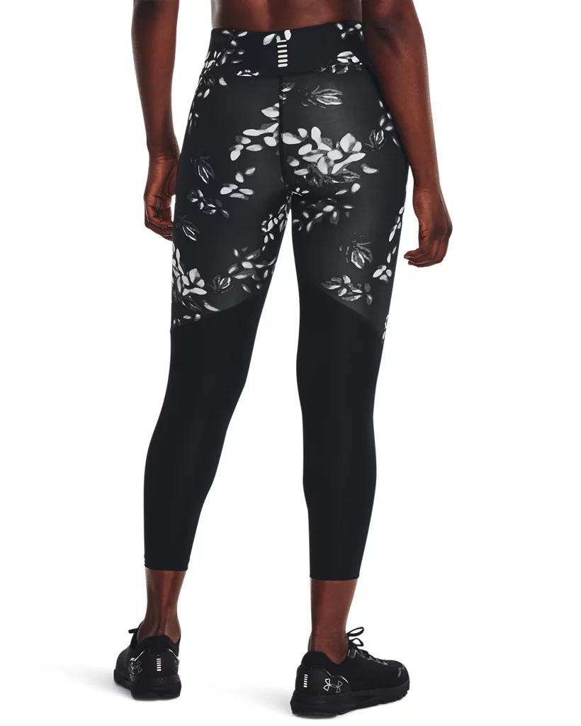 Women's UA Mileage Ankle Tights Product Image