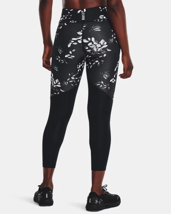 Women's UA Mileage Ankle Tights Product Image