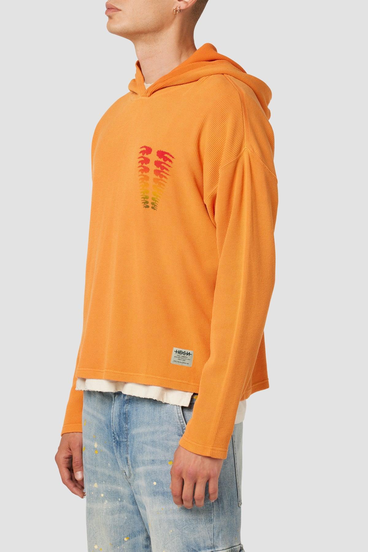 Thermal Hoodie Male Product Image