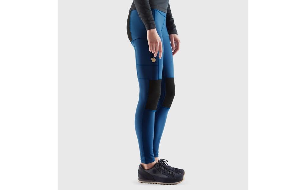 Abisko Trekking Tights W Product Image