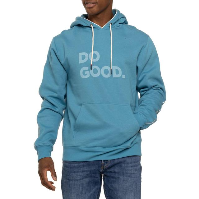 Cotopaxi Do Good Hoodie - Organic Cotton Product Image