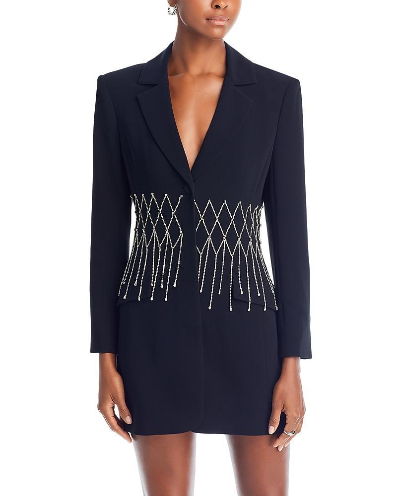 Cinq  Sept Naydeen Blazer Dress Product Image