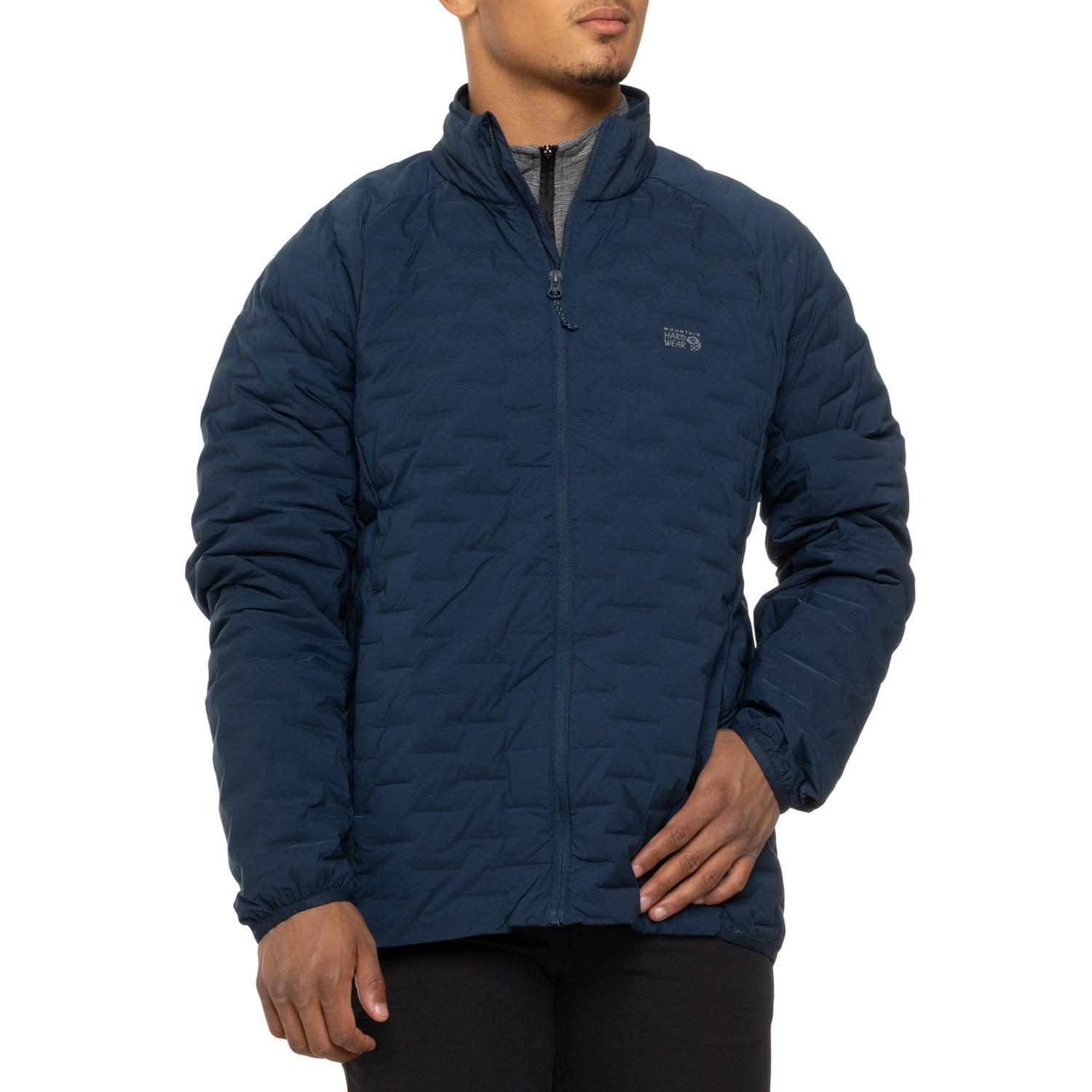 Mountain Hardwear Stretchdown Light Down Jacket - 700 Fill Power Product Image