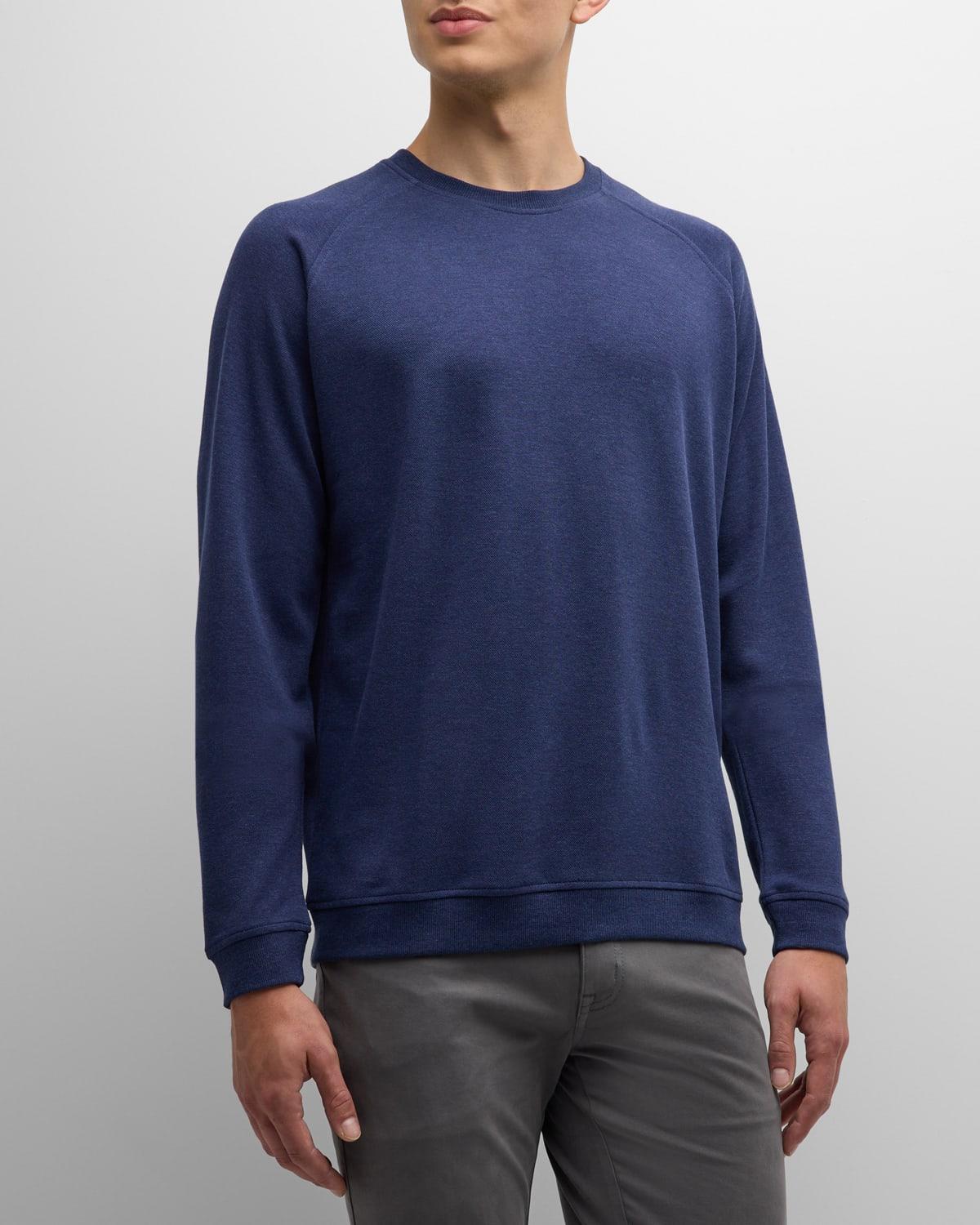 Mens Crown Comfort Crewneck Sweater Product Image