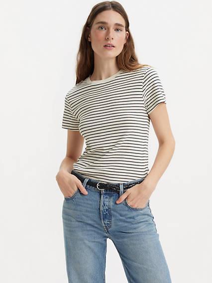 Levi's Short Sleeve T-Shirt - Women's Product Image