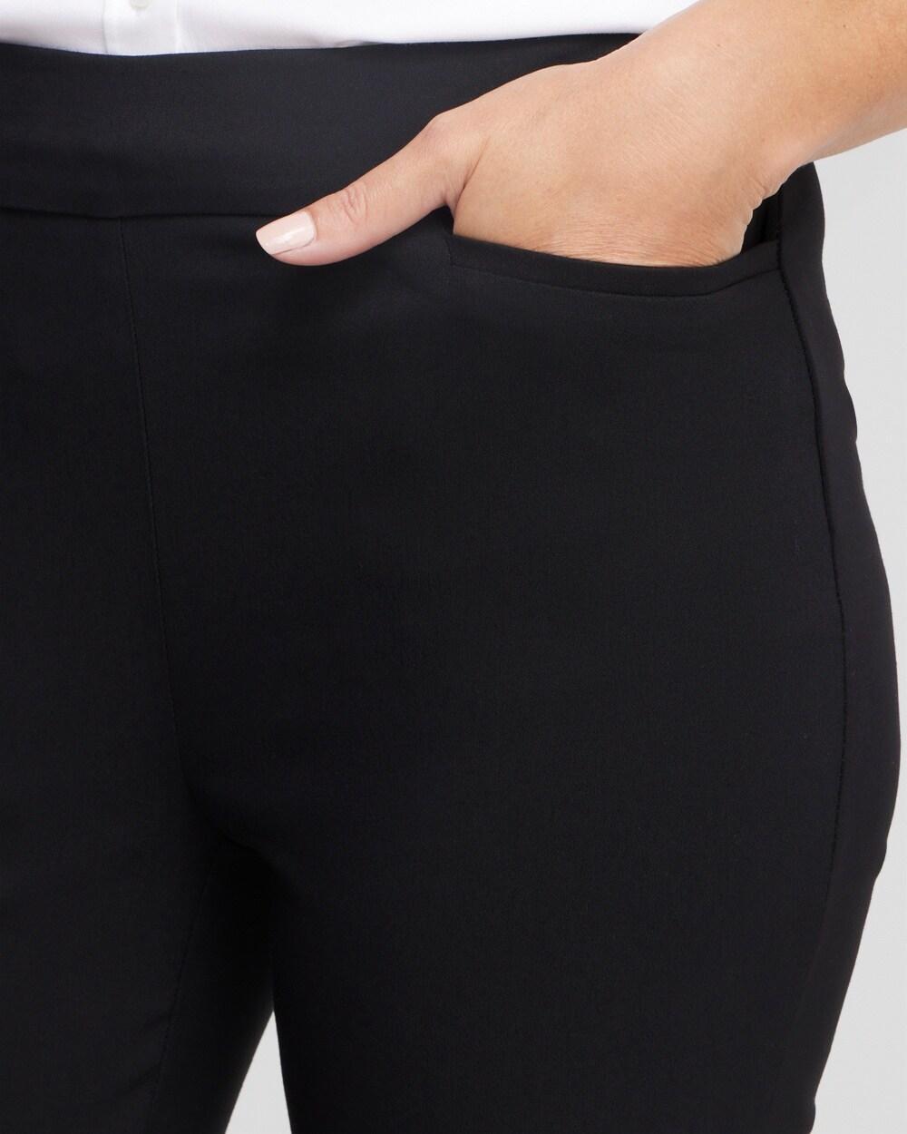 Women's Brigitte Slim Ankle Pants Product Image