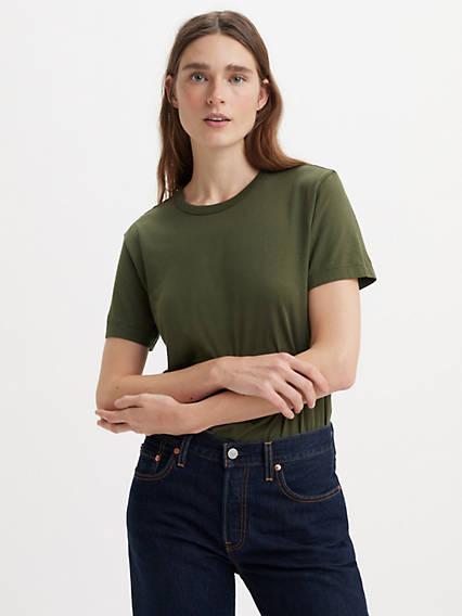 Levi's T-Shirt - Women's Product Image