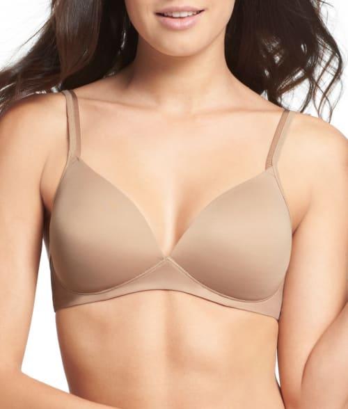 Warners Elements of Bliss Support and Comfort Wireless Lift T-Shirt Bra 1298 Product Image