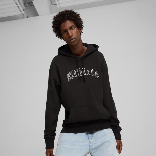 GRAPHICS "Athlete" Hoodie Men Product Image