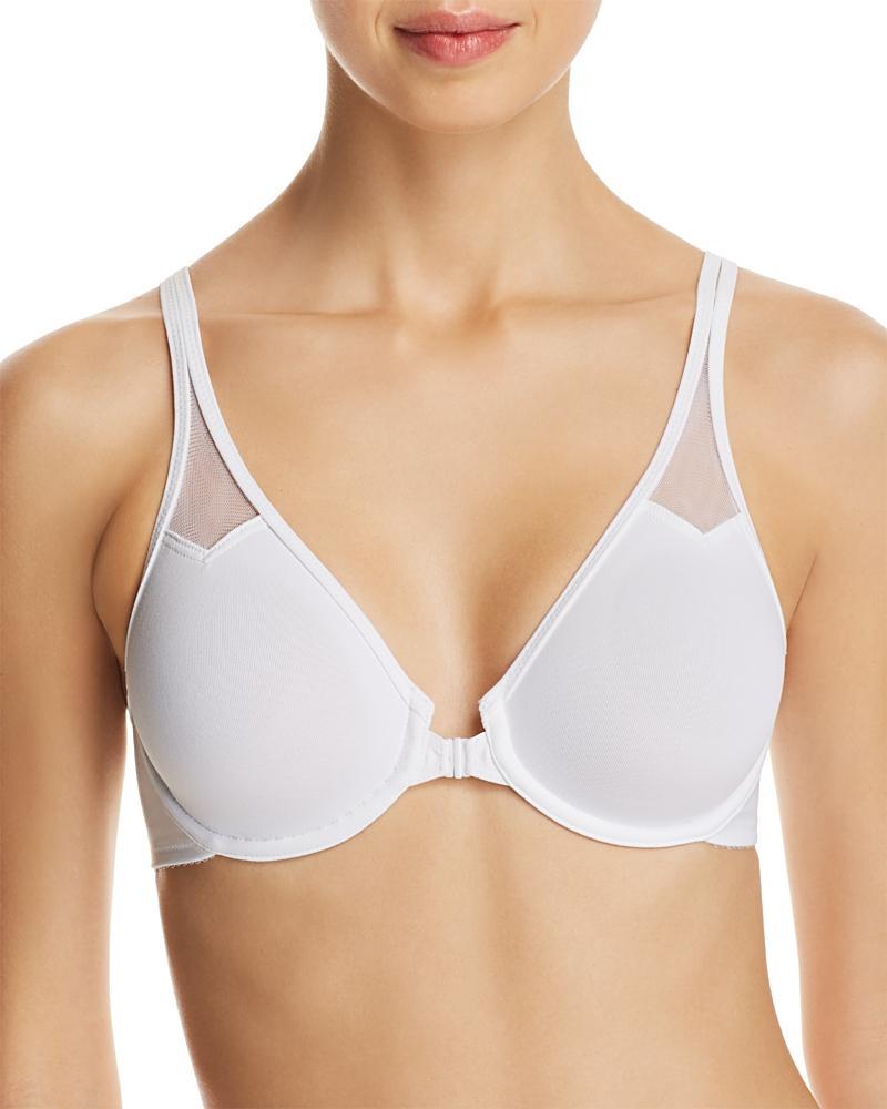 Wacoal Body by Wacoal Racerback Underwire Bra Product Image