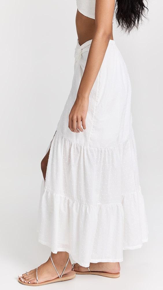 Peixoto Valentina Skirt | Shopbop Product Image