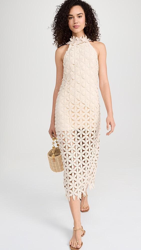 JBQ Cali Dress | Shopbop Product Image