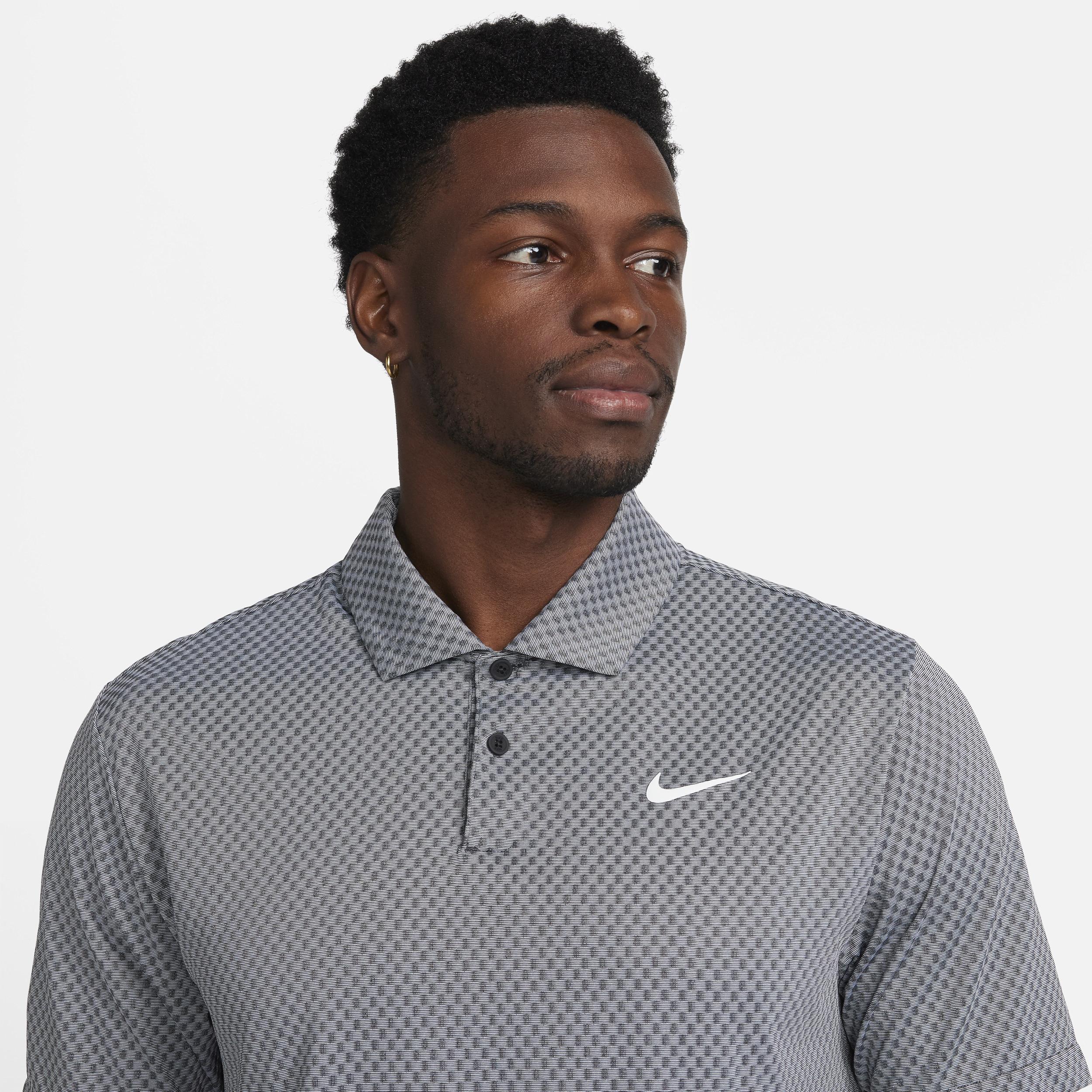 Nike Mens Tour Dri-FIT Golf Polo Product Image