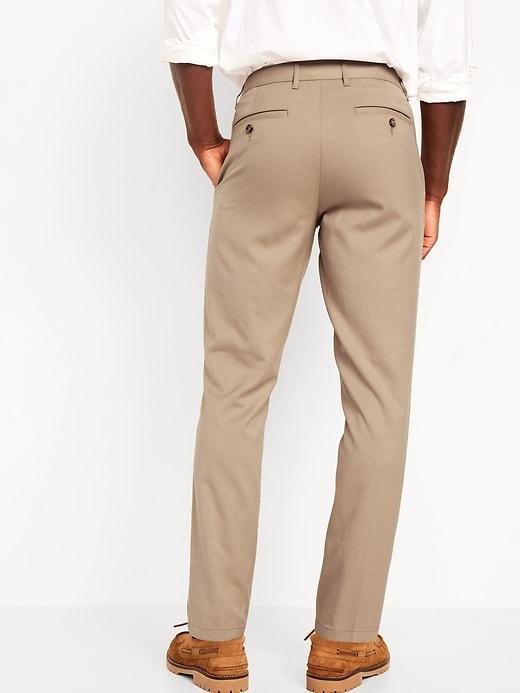 Slim Dress Pants Product Image